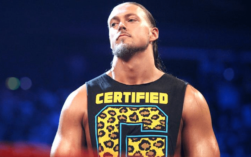 Big Cass Talks ‘Very, Very Bad Decisions’ That Led To WWE Release