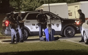 Police Called On Big Cass & Taken To Hospital After Losing It Backstage At Indie Show