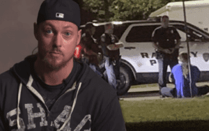 Big Cass Issues Apology — Leaving Public Eye To Seek Professional Help