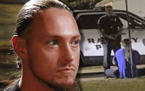 Big Cass Receives A Lot Of Love & Forgiveness After WrestlePro Incident