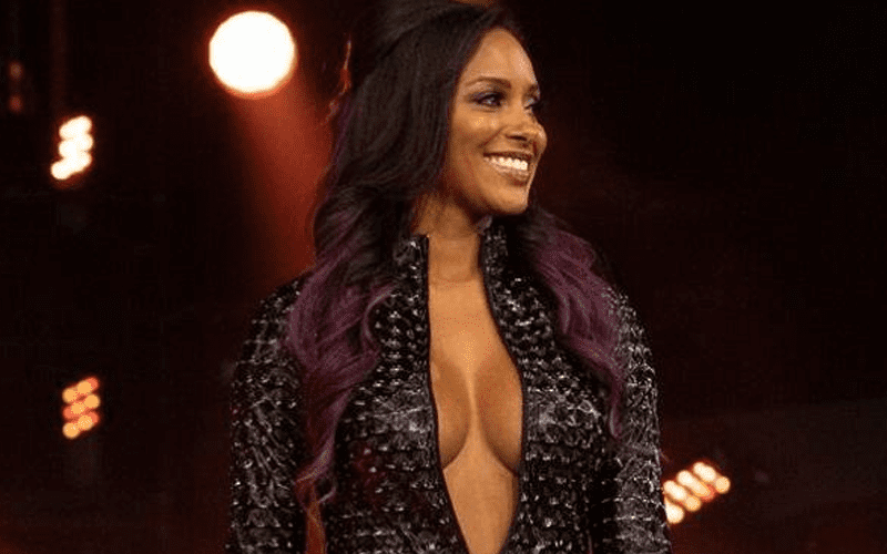 Brandi Rhodes On Who AEW Is Looking At As Stars