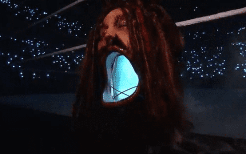 WWE Now Selling Official Bray Wyatt Decapitated Head Lanterns