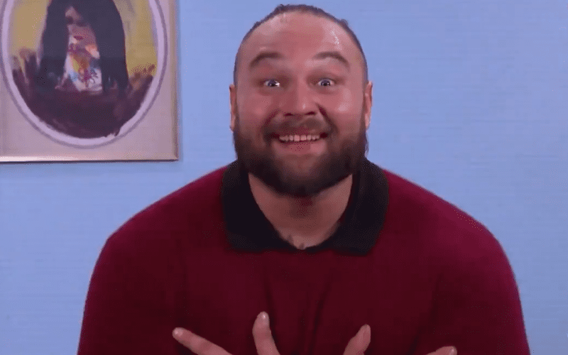 WWE Planning To Protect Bray Wyatt Character