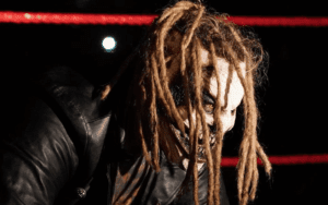 WWE Botches Bray Wyatt Segment After RAW