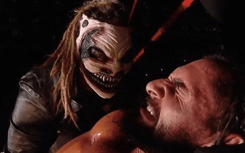 WWE Could Be Planning Interesting Finish For Bray Wyatt vs. Seth Rollins At Hell In A Cell