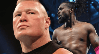 Road Dogg Doesn’t Think WWE Ruined Kofi Kingston With Brock Lesnar Squash Match