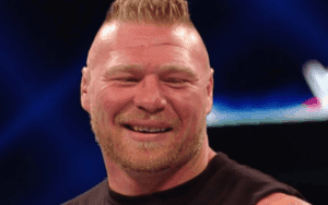 Brock Lesnar’s WWE Future Not Set In Stone