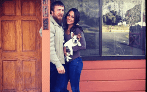 Daniel Bryan & Brie Bella’s Dog Josie Passes Away