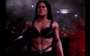 Chyna’s Entrance In WWE 2K20 Revealed