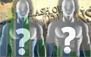 WWE Gets Interesting Results When Asking Fans Who Will Lose At Clash Of Champions