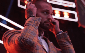 Corey Graves Looks Ahead To WWE Draft Following Hell in a Cell Controversy