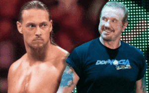 DDP Reached Out To WWE On Behalf Of Big Cass
