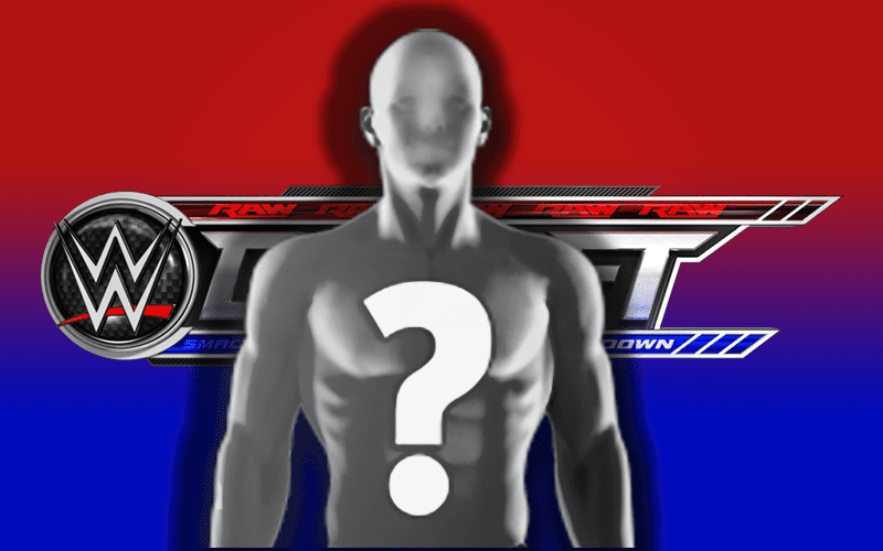 WWE Planning Special Guests For Upcoming Draft