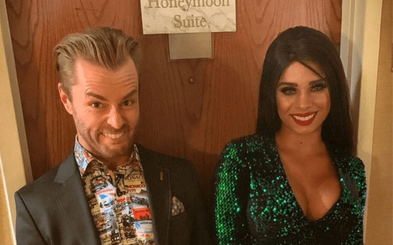Drake Maverick Still Hasn’t Consummated His Marriage Due To Unfortunate Timing