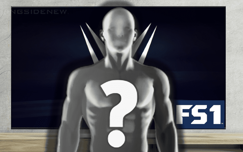 WWE Auditioning Legends For FS1 News Show