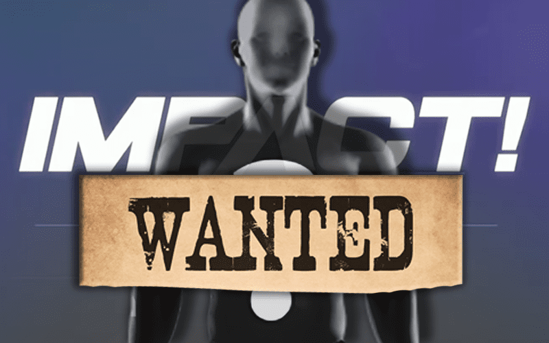 Former TNA Knockout Appears On Most Wanted Fugitive List