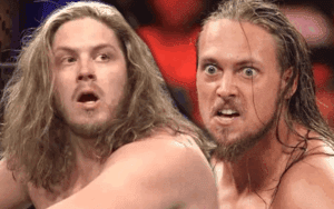 Joey Janela Calls Big Cass Altercation ‘Most Bizarre Situation’ He’s Ever Seen