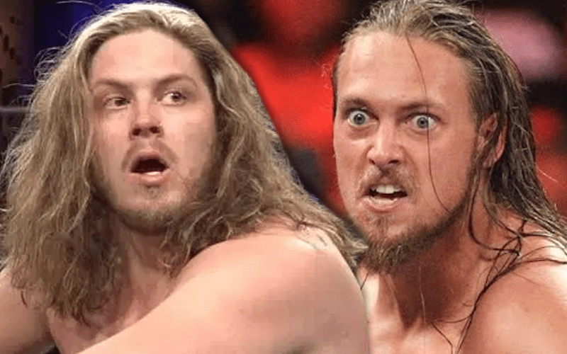 Joey Janela Details Crazy Story About Big Cass Trying To Kill Him