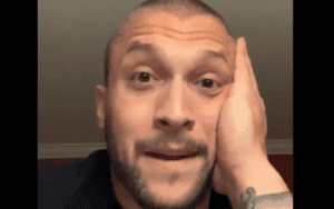 Killer Kross Calls Impact Wrestling’s Side Of His Story ‘Complete Bullsh*t’