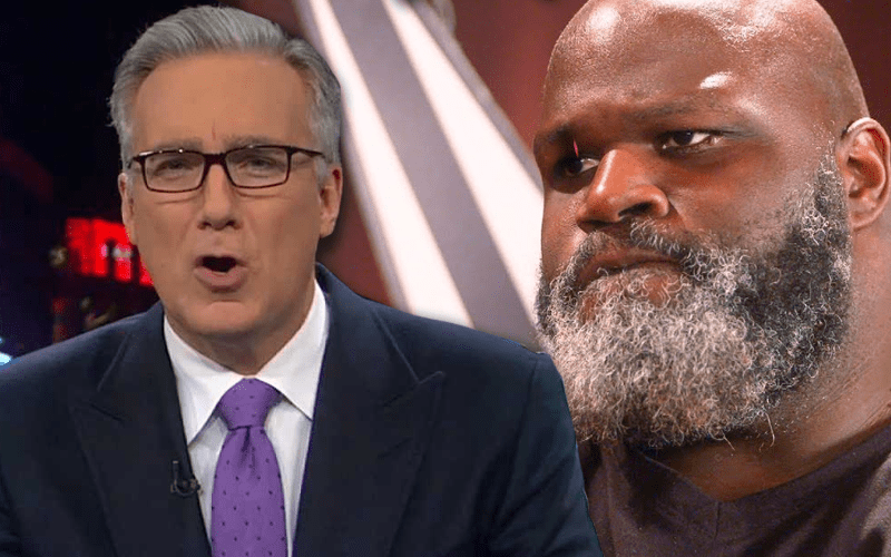 Mark Henry Calls Out ESPN For Allowing Keith Olbermann To Bash WWE