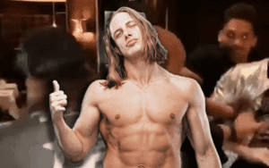 Matt Riddle Reacts To Goldberg’s Altercation With Dolph Ziggler