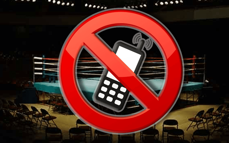 Indie Promoter Sparks Controversy Trying To Gain Female Wrestlers’ Phone Numbers