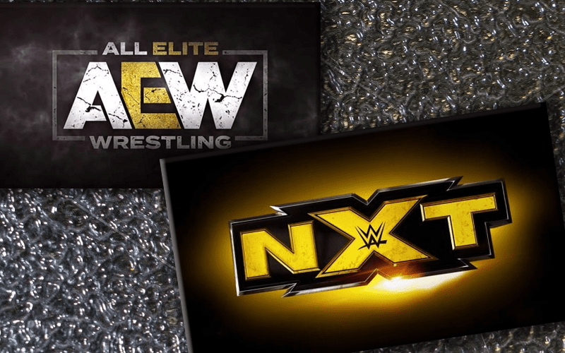 New WWE Recruit Was ‘Pushed’ To Sign With AEW
