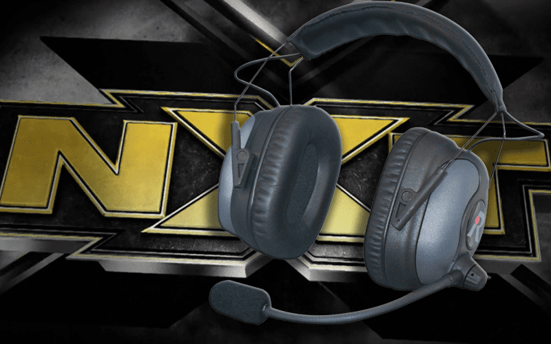 WWE NXT Superstar Learning Commentary