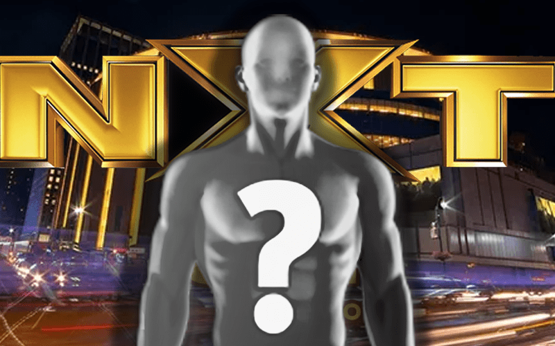NXT Superstar Brought To MSG, But Not Used