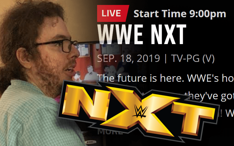 Fans Experience HUGE PROBLEMS Watching NXT On WWE Network