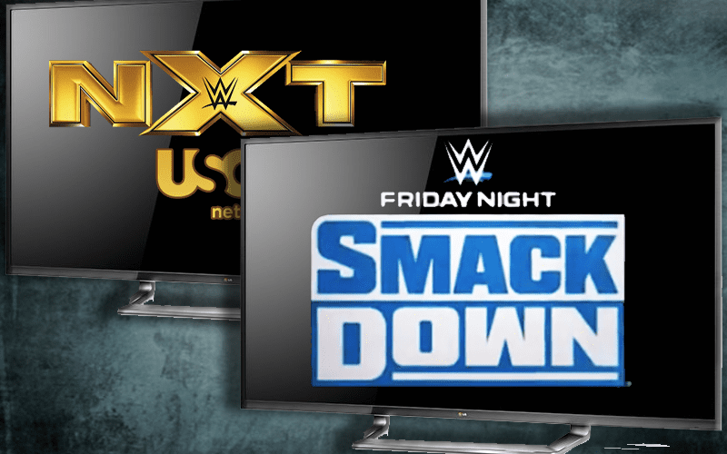 WWE Superstars Can’t Invade NXT This Week
