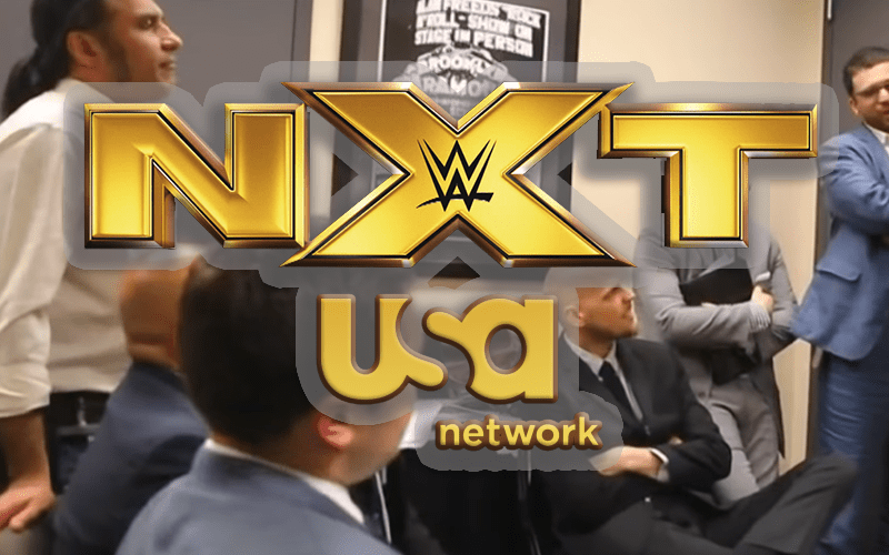 WWE Posts Open Positions Hiring For NXT Writers