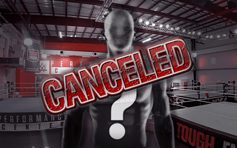 WWE Cancels Tryout Due To Hurricane Dorian