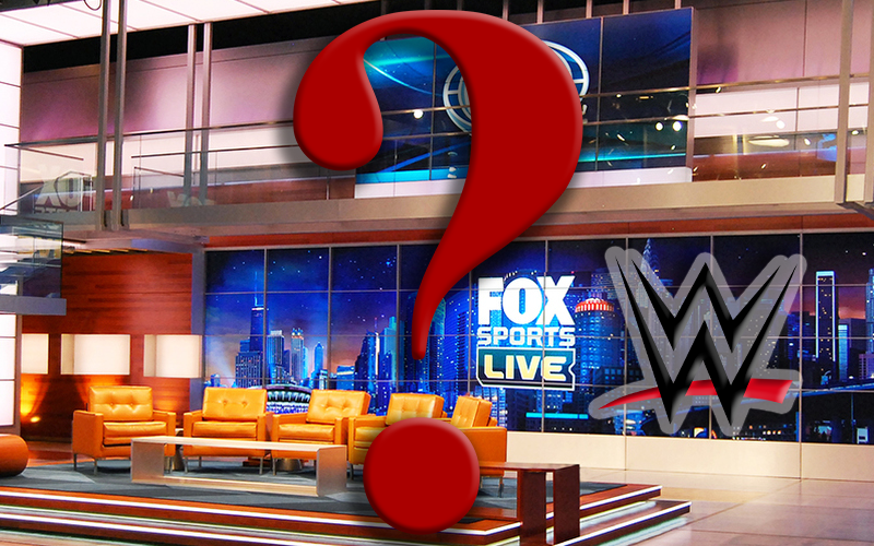 WWE Trademarks Name For Possible New Television Show