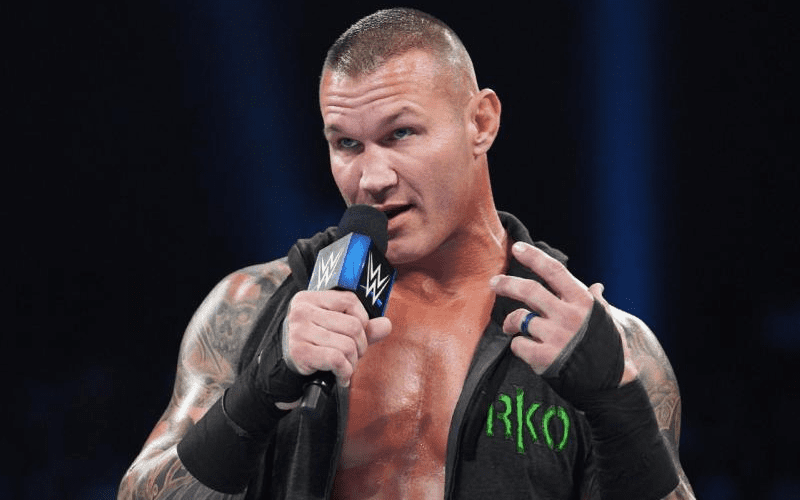 Randy Orton Could Be Turning Babyface With Move To WWE RAW