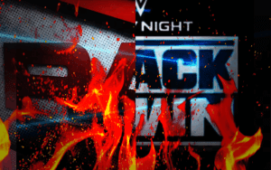 WWE Bringing ‘Flames & Lasers’ To RAW & Friday Night SmackDown