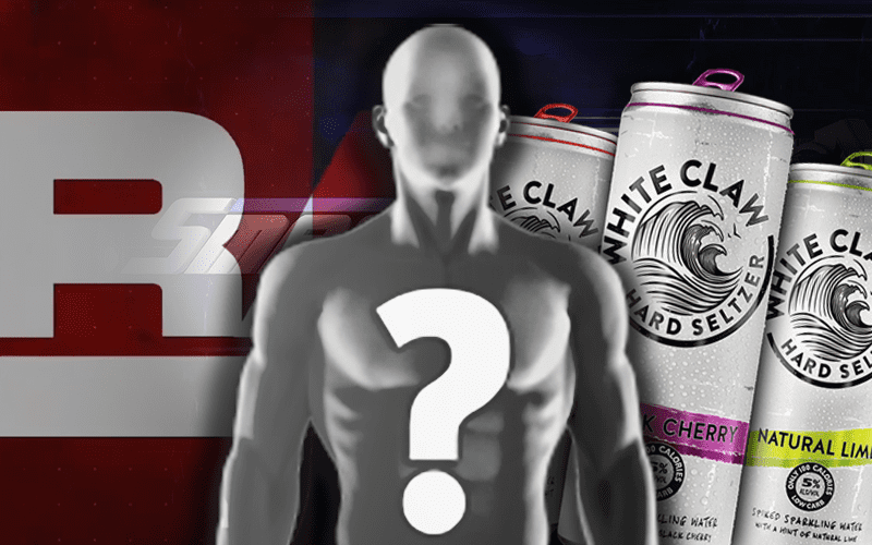 WWE Superstar Sparks Twitter Controversy After Dissing White Claw