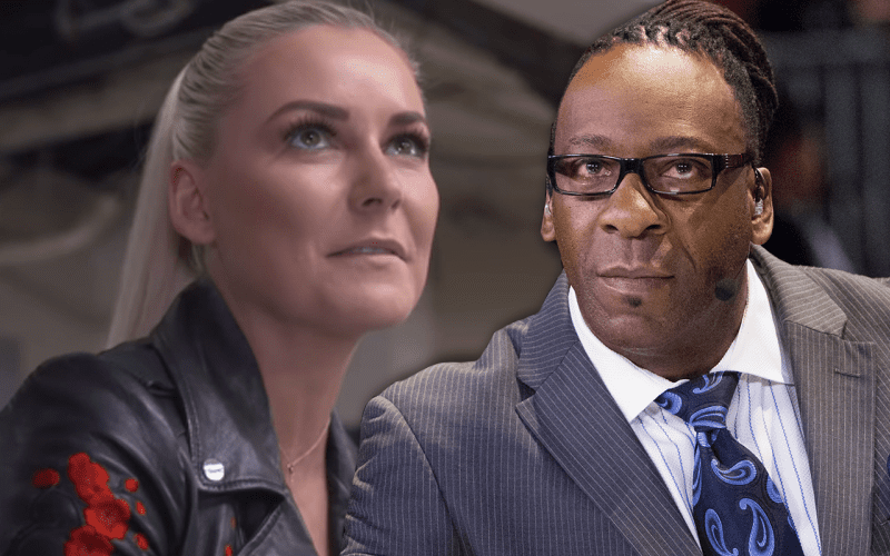 Renee Young & Booker T Describe What Kind Of Show ‘WWE Backstage’ Will Be