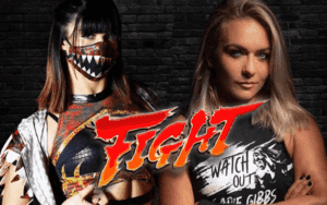 Backstage Fight At AEW All Out Had History Behind It