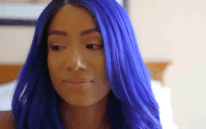 Sasha Banks Set To Reveal All About WWE Hiatus