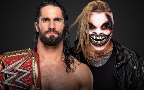 Betting Odds For Seth Rollins vs ‘The Fiend’ Bray Wyatt At WWE Hell in a Cell Revealed