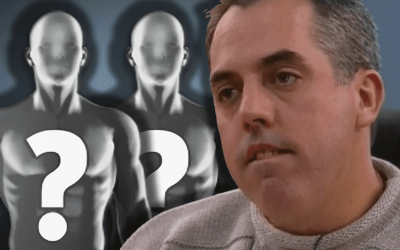 Kevin Dunn Reportedly A Big Fan Of Two WWE Superstars