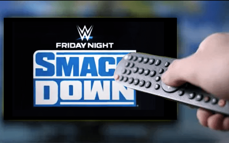 Fox Considering Cutting Commercial Breaks For WWE SmackDown