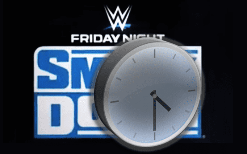 WWE SmackDown On Fox Not Available Live For All Fans