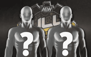 New Match Officially Added To AEW Full Gear