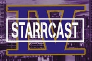 Starrcast IV Confirmed for AEW Full Gear Weekend In Baltimore
