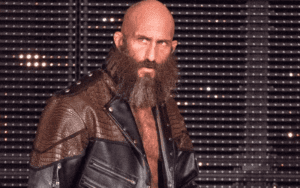 Tommaso Ciampa Promises He Will Wrestle Again