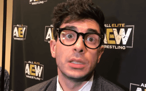 Tony Khan Addresses Fans Upset Over AEW Having 4-Day Delay In The UK