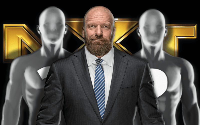 Triple H On If Main Roster WWE Superstars Will Continue Showing Up In NXT