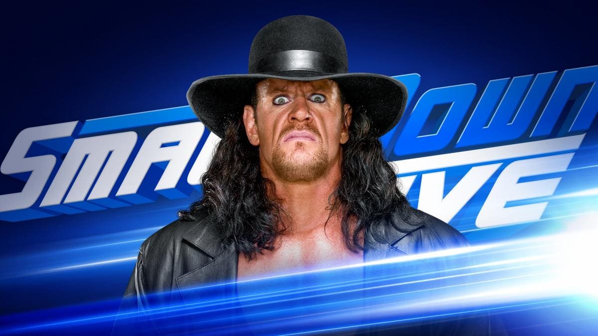 WWE SmackDown Live Results – September 10th, 2019